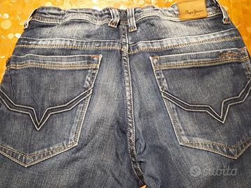 Pepe Jeans bambino ragazzo  16 anni