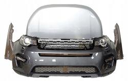 MUSATA AIRBAG LAND ROVER DISCOVERY SPORT