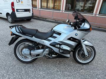 BMW R1100 RS - 1085cc
