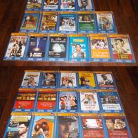 LOTTO 30 DVD I GRANDI SUCCESSI DEL CINEMA ITALIANO