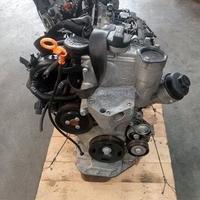 Motore Per Volkswagen Polo Benzina Sigla BZG 2006