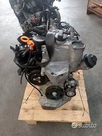 Motore Per Volkswagen Polo Benzina Sigla BZG 2006