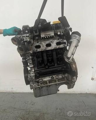 Motore Usato Z10XEP