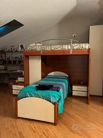 Cameretta per ragazzi