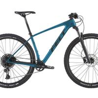 Mountain bike Felt Doctrine Performance S