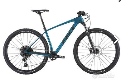 Mountain bike Felt Doctrine Performance S