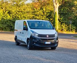 Fiat Talento 1.6 MJT 120CV PC-TN Furgone 10q 2016-