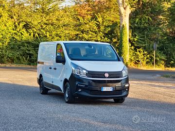 Fiat Talento 1.6 MJT 120CV PC-TN Furgone 10q 2016-