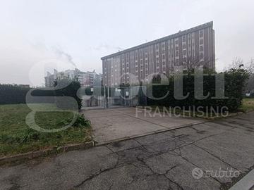 Box/Posto auto Milano [Cod. rif 3254119VCG]