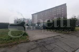 Box/Posto auto Milano [Cod. rif 3254119VCG]