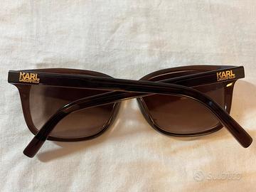 Occhiali da sole - Karl Lagerfeld