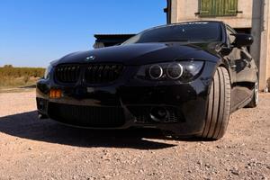 Bmw 325d e92 lci 2010