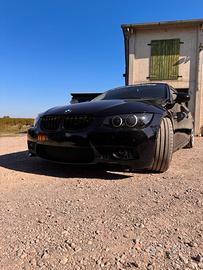 Bmw 325d e92 lci 2010