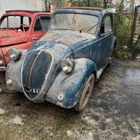Fiat Topolino A 1948