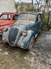 Fiat Topolino A 1948
