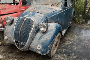 Fiat Topolino A 1948