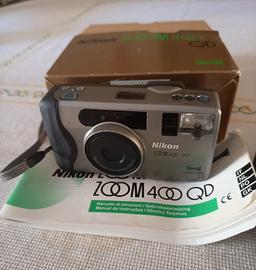 fotocamera 