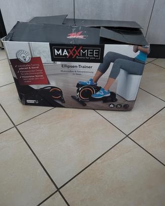 Mini Ciclette da pavimento come nuova