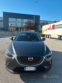 Mazda cx3 luxury edition diesel manuale