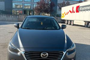 Mazda cx3 luxury edition diesel manuale