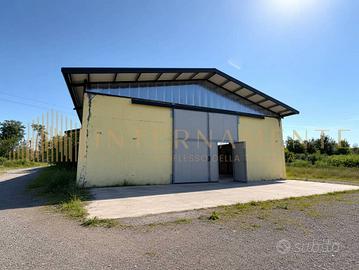 Immobile di 3900 m² a Piove di Sacco