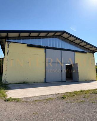 Immobile di 3900 m² a Piove di Sacco