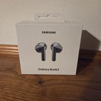 Samsung Galaxy buds 3