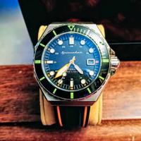 automatico spinnaker 300 metri sub