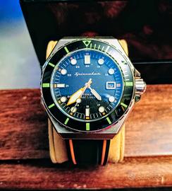 automatico spinnaker 300 metri sub