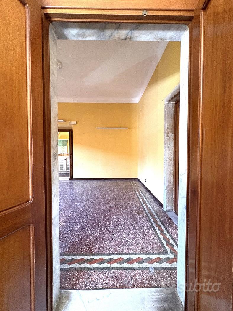 Apartment in Carrara, San Giuseppe, Torano - Vista 4