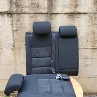 Golf 6 - Sedile posteriore- Volkswagen
