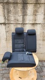 Golf 6 - Sedile posteriore- Volkswagen
