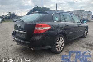 RENAULT LAGUNA 3 SW KT0/1 2.0 DCI 150CV ricambi-