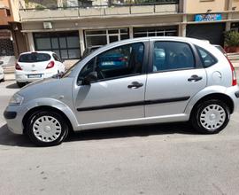 CITROEN C3 1.1 CLIMA PERFETTA