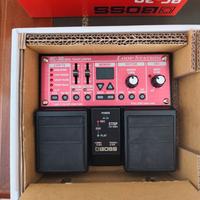 LOOP STATION BOSS RC-30