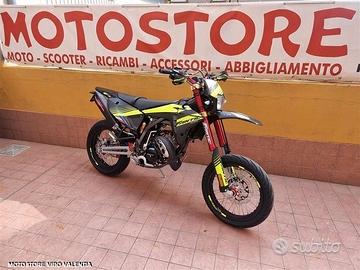 Fantic XM 50 motard competition 2 tempi