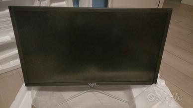 Monitor Yashi 4K  28" YZ2815