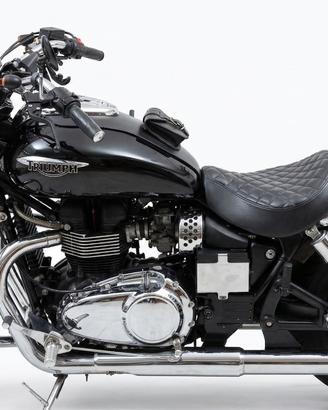 Triumph America Motorcycles Limited 986 MK2 - 2010