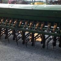 SEMINATRICE FRUMENTO MOD. 250X16 USATA