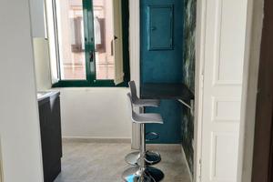 Bilocale appena ristrutturato