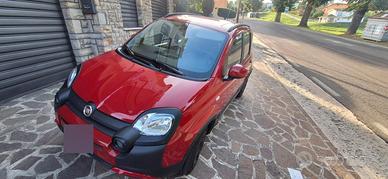 Fiat Panda Cross Hybrid SOLO 14.000km