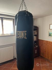 Sacco box Leone