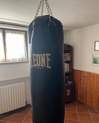 Sacco box Leone