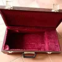 CUSTODIA RIGIDA PER FLICORNO SOPRANO