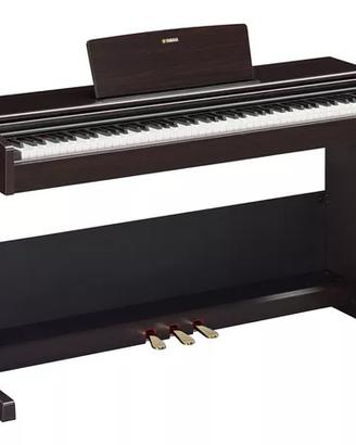 Pianoforte Digitale YAMAHA YDP-105 Rosewood