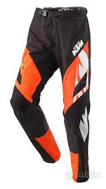 KTM Pantaloni Offroad Pounce Pants Taglie S/30 ed 