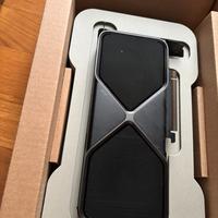 Rtx 5070 founders edition + case PC