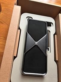 Rtx 5070 founders edition + case PC