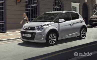 Ricambi usati citroen c1 c 1 2012-2022