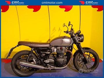 TRIUMPH Speed Twin 900 Garantita e Finanziabile